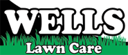 Wells Lawn Care & Landscaping Logo Wells Lawn Care & Landscaping Logo
