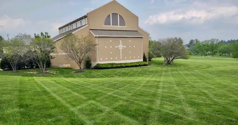 church