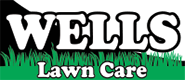 Wells Lawn Care Logo