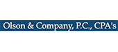 Olson & Company logo