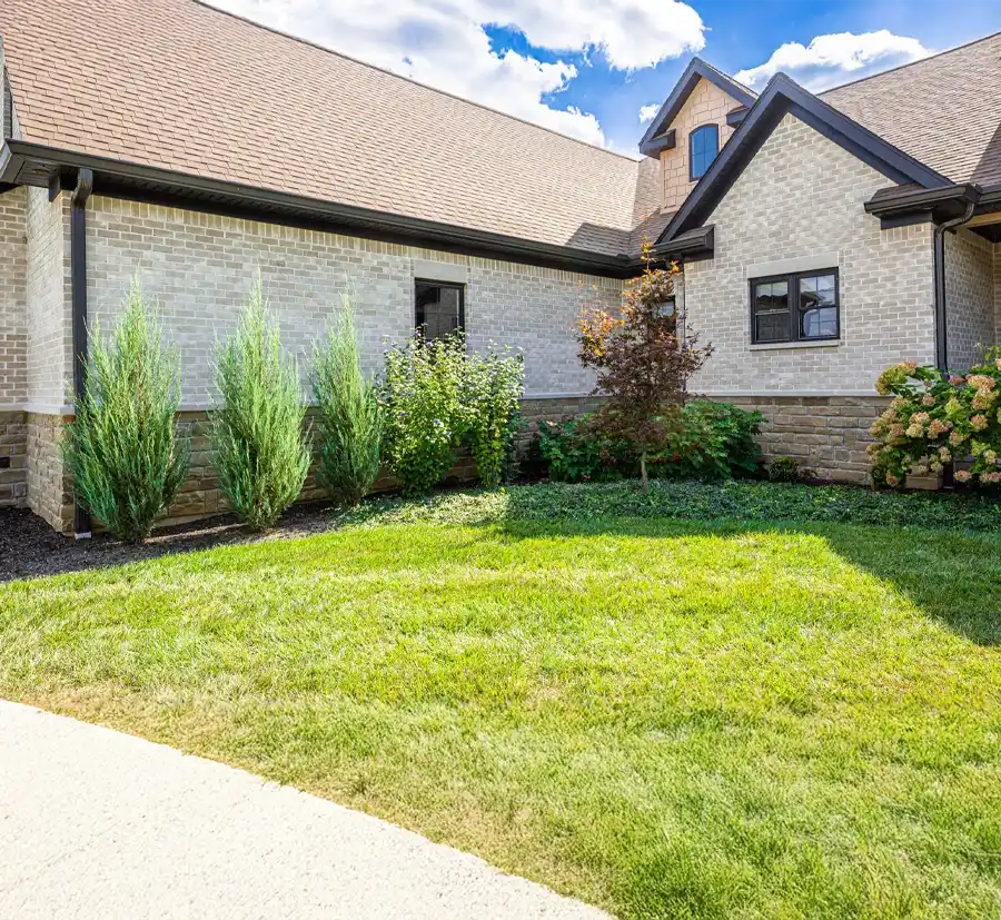 spencer, indiana landscaping