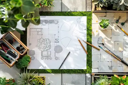 Smithville Landscaping Design