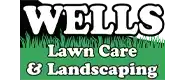 Wells logo main Wells logo